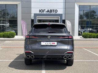2025 Changan CS75 Plus IV, серый, 4249900 рублей, вид 5
