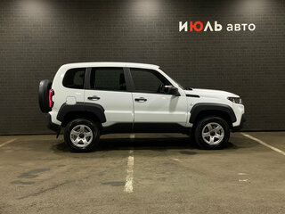 2025 Lada (ВАЗ) Niva Travel I, белый, 1200000 рублей, вид 4