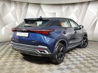 2023 Omoda C5 I, синий, 1643000 рублей, вид 2