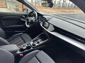 2023 Audi A3 35 TFSI Long IV (8Y), белый - вид 7