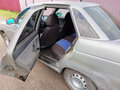 2007 Lada (ВАЗ) 2110, серебристый, 165000 рублей - вид 4