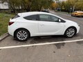 2013 Opel Astra GTC J Рестайлинг, белый, 950000 рублей - вид 7