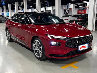 2025 Ford Mondeo VI, красный, 3976222 рублей, вид 1