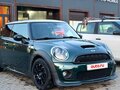 2007 Mini Hatch Cooper S II (R56), зелёный, 1050000 рублей - вид 4