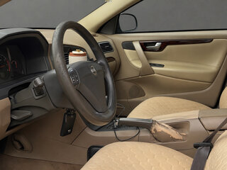 2002 Volvo S60 I, синий, 420000 рублей, вид 5
