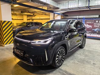 2026 Geely Galaxy M7, серый, 3690000 рублей, вид 5