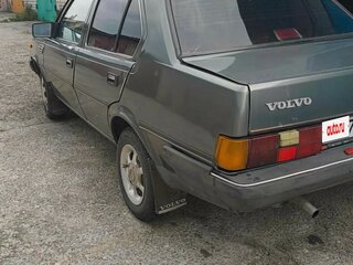 1984 Volvo 300 Series, серебристый, 60000 рублей, вид 3
