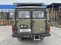 1999 УАЗ 3962, зелёный, 320000 рублей - вид 2