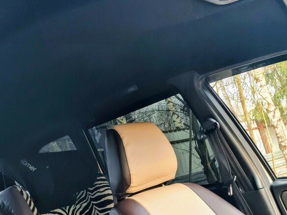2019 Chevrolet Niva I Рестайлинг, серый, 925000 рублей - вид 17