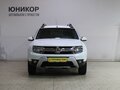 2016 Renault Duster I Рестайлинг, белый, 1219000 рублей - вид 4