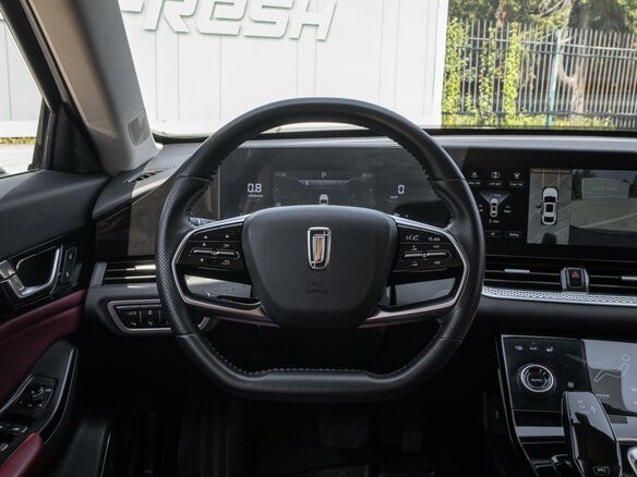 2023 FAW Bestune B70 I Рестайлинг, белый, 1660000 рублей - вид 12
