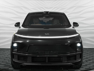 2023 Li Auto (Lixiang) L9 44.5 kWh I, чёрный, 5670000 рублей, вид 2
