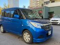 2018 Suzuki Solio III, синий, 700000 рублей - вид 6