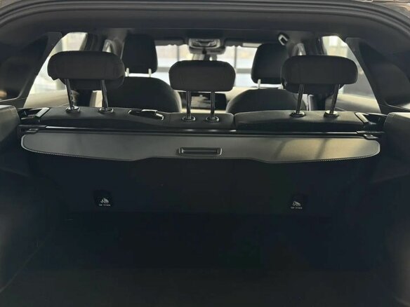 2026 Haval F7 II, серый, 3399000 рублей - вид 9