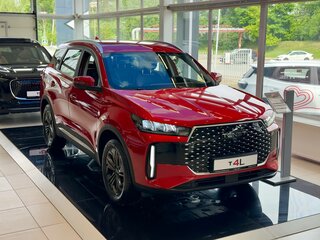 2026 Tenet T4L, красный, 2329000 рублей, вид 1
