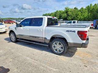 2026 Ford F-150 XIV Рестайлинг, белый, 6350000 рублей, вид 2