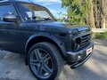 1995 Lada (ВАЗ) 2121 (4x4) I Рестайлинг, серый, 560000 рублей - вид 7
