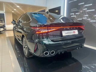 2025 Chery Arrizo 8, зелёный, 3060000 рублей, вид 4