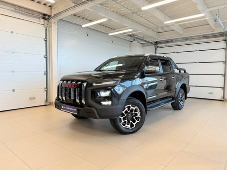 JAC T9