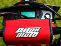 2026 PitonMoto MX5 QUANT CB300RL, красный, 189990 рублей - вид 7