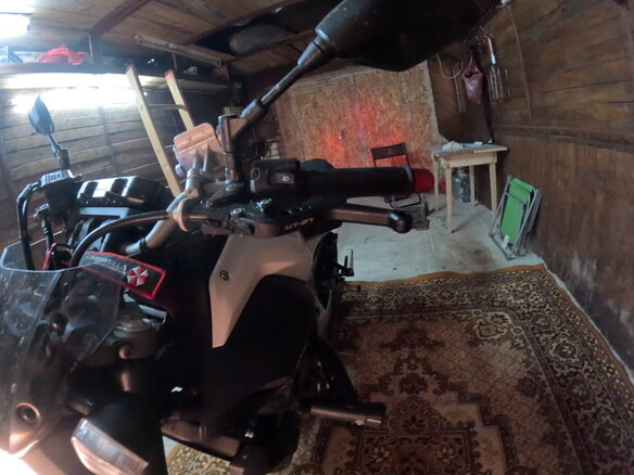 2016 Yamaha MT-07 (FZ-07), белый, 650000 рублей - вид 6