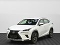 2018 Lexus NX 200 I Рестайлинг, белый, 2685000 рублей - вид 2