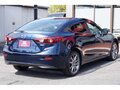 2016 Mazda Axela III Рестайлинг, синий, 893000 рублей - вид 5