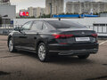 2020 Volkswagen Passat (North America and China), чёрный - вид 6