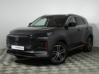 2024 Changan UNI-S I, серый, 2149700 рублей, вид 1