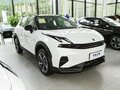 2026 Lynk & Co 06 Long Battery I Рестайлинг, белый, 2550000 рублей - вид 3