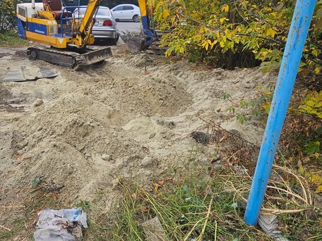 2000 Komatsu PC10, 815000 рублей, вид 2