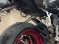 2025 QJMotor SRK 921 RR, чёрный, 975000 рублей - вид 9