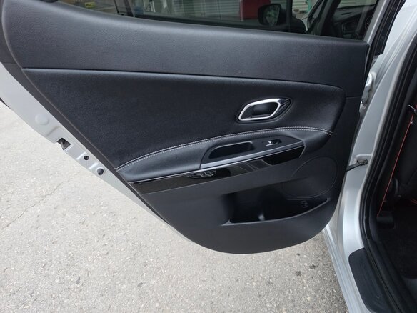 2013 Kia Ceed II, серебристый - вид 18