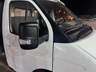 2006 ГАЗ ГАЗель (3302), белый, 800000 рублей, вид 5