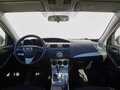 2010 Mazda 3 II (BL), чёрный, 799000 рублей - вид 5