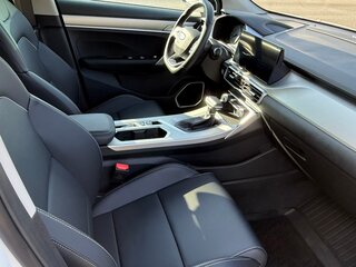 2025 Geely Binyue I Рестайлинг 2, белый, 2000000 рублей, вид 5