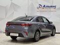 2020 Kia Rio IV, серый, 1325000 рублей - вид 2