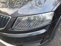 2015 Skoda Octavia Scout III (A7), чёрный - вид 11