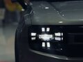 2026 Jetour T1, золотистый - вид 8