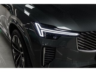 2026 Volvo XC90 B5 II Рестайлинг 2, серый, 10950000 рублей, вид 4