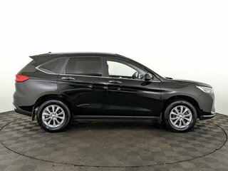 2024 Haval M6 II, чёрный, 1825000 рублей, вид 4