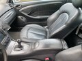 2003 Mercedes-Benz CLK-Класс 200 II (W209), серебристый, 640000 рублей - вид 10