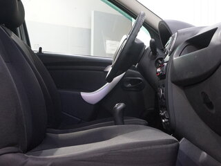 2015 Lada (ВАЗ) Largus I, серебристый, 720000 рублей, вид 3