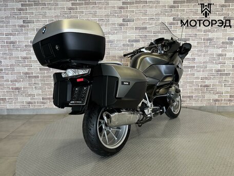 2014 BMW R 1200 RT, чёрный, 1020000 рублей, вид 5