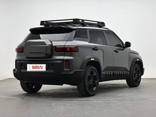 2026 Geely Cowboy, серый, 2345000 рублей, вид 3