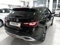 2026 Lada (ВАЗ) Vesta SW Cross I Рестайлинг (NG), чёрный, 2246000 рублей - вид 6