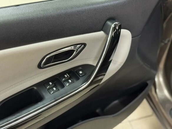 2012 Kia Ceed II, коричневый, 720000 рублей - вид 14