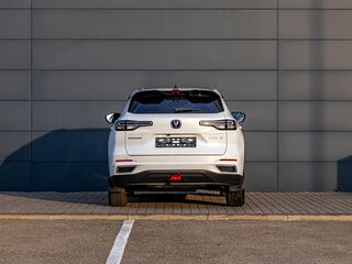 2024 Changan CS55 Plus II, белый, 2150000 рублей, вид 5