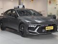 2025 Hyundai Sonata VIII (DN8) Рестайлинг, серый, 3300000 рублей - вид 2