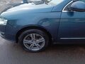 2007 Volkswagen Passat B6, серый, 550000 рублей - вид 8